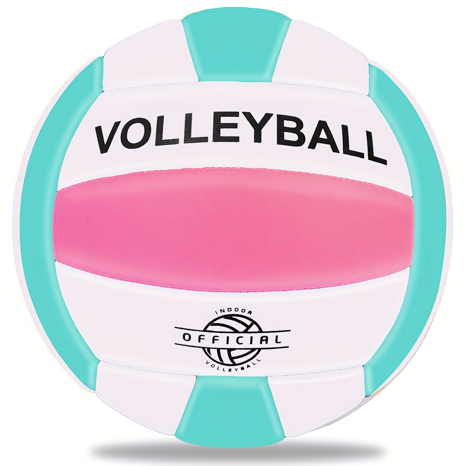 Soft Size 5 Beach Volleyball for Training
