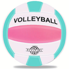 Soft Size 5 Beach Volleyball for Training