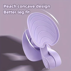 Yoga Leg Trainer with 360 Rotation Pilates Training Tool