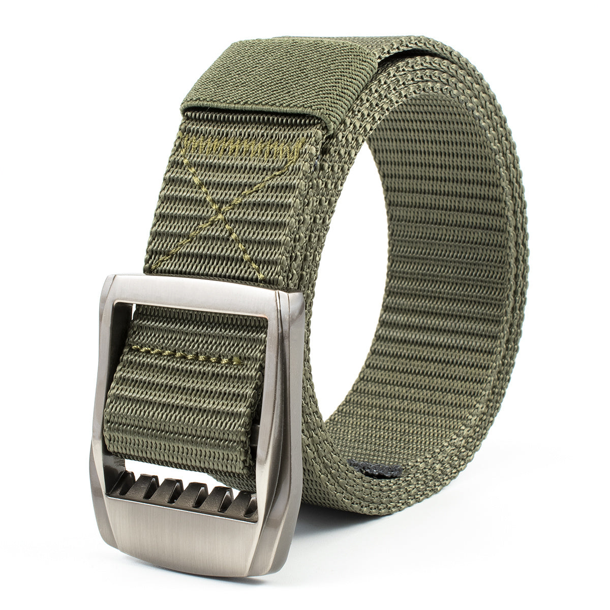 Canvas Tooling Outdoor Tactical Belt