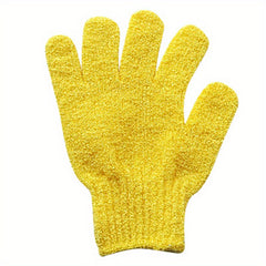 Baby Bath Glove Body Gentle Nylon Exfoliating Shower Glove