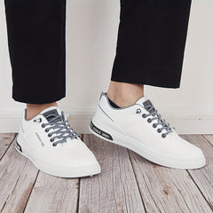 Men's Non Slip Casual Skate Shoes for Youth