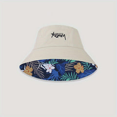 Sunshade Hat for Men and Women Big Brim Fisherman Bucket Hat