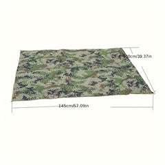 Portable Camping Tent Tarp Sunshade Canopy