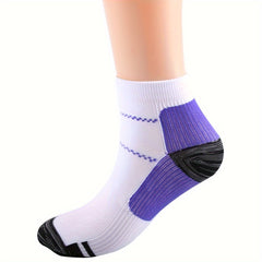 Compression Socks For Women And Men Plantar Fasciitis Comfortable Socks