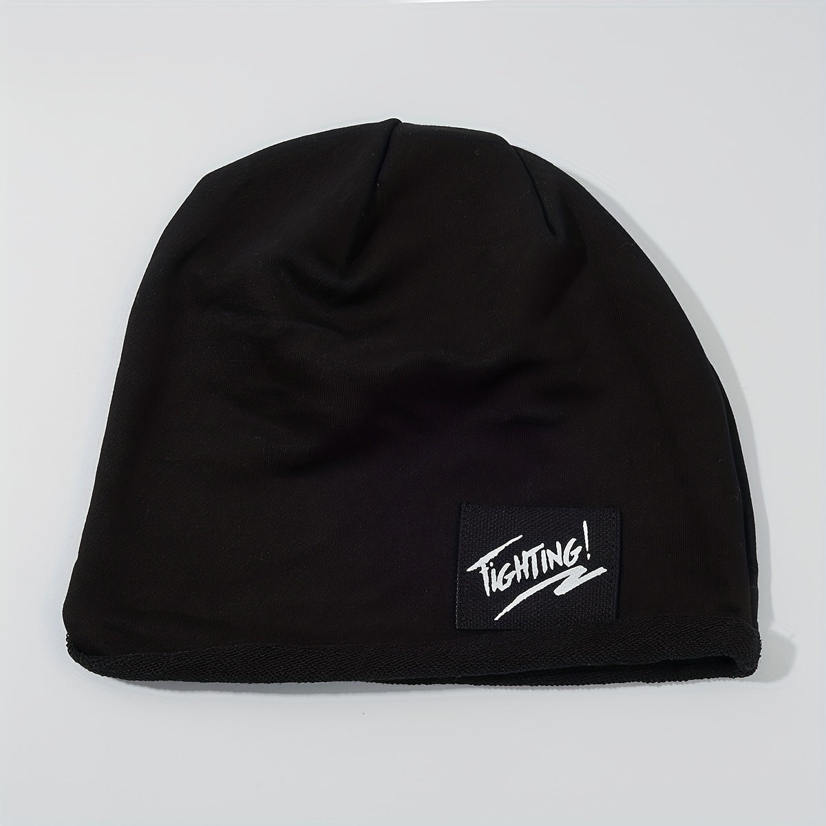 Curled Edge Hat Headband for Men and Women
