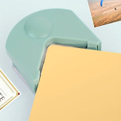 Paper Cutting And Rounding Paper Cutter Corner Cutter