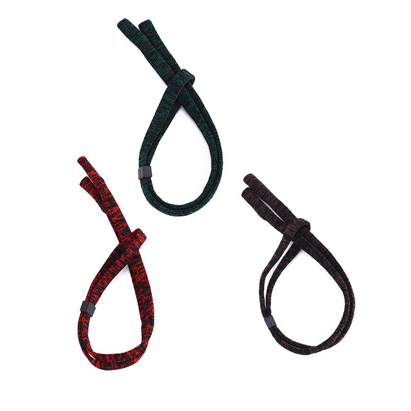 3pcs Sports Glasses With Adjustable Chain