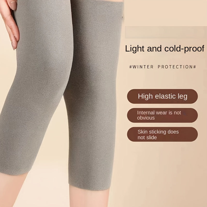 2pcs Warm Knee Pads Sports Outdoor Yoga Knee Pads