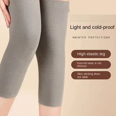 2pcs Warm Knee Pads Sports Outdoor Yoga Knee Pads