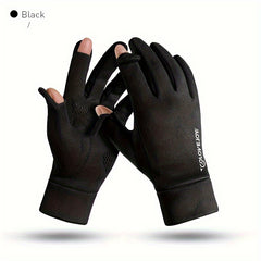 Winter Warm Touch Screen Ski Gloves for Women Men