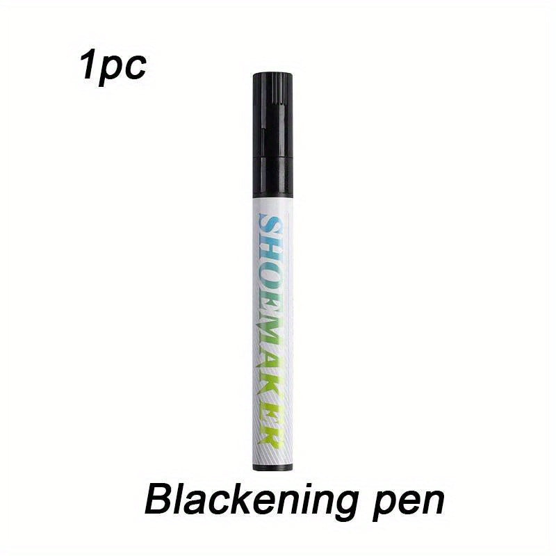 Shoes Stain Removal Pen Whitening Cleaning Waterproof Anti Oxidation Repair