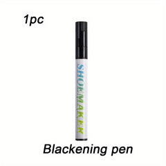 Shoes Stain Removal Pen Whitening Cleaning Waterproof Anti Oxidation Repair