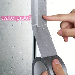 Waterproof Gap Sealing Strip Tape - Indoor/Outdoor Maintenance