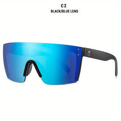 Men's Driving Sunglasses UV Protection for Outdoor Beach