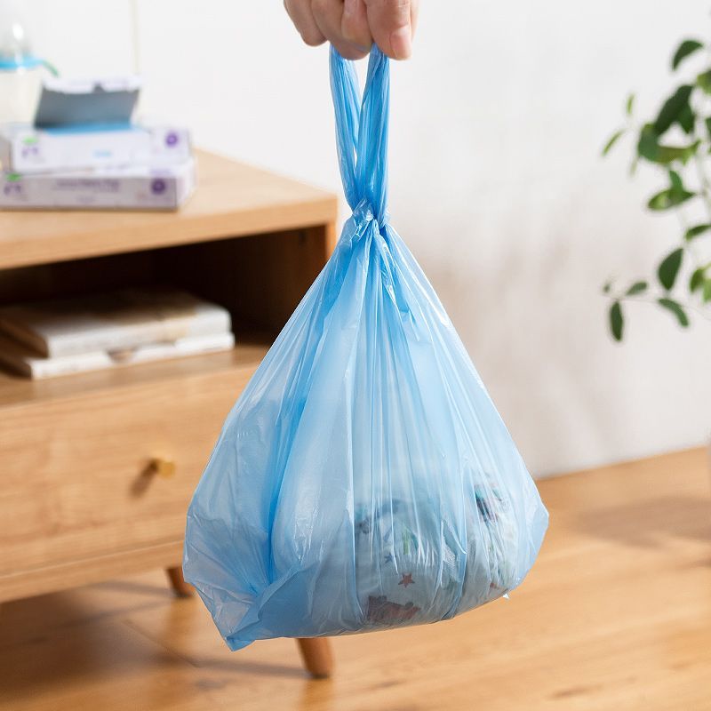 90 Lavender Scented Diaper Pail Replacement Bags