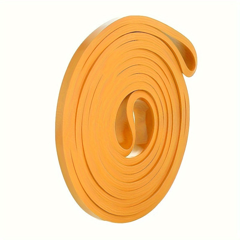 Elastic Resistance Band Chest Expander for Fitness Training