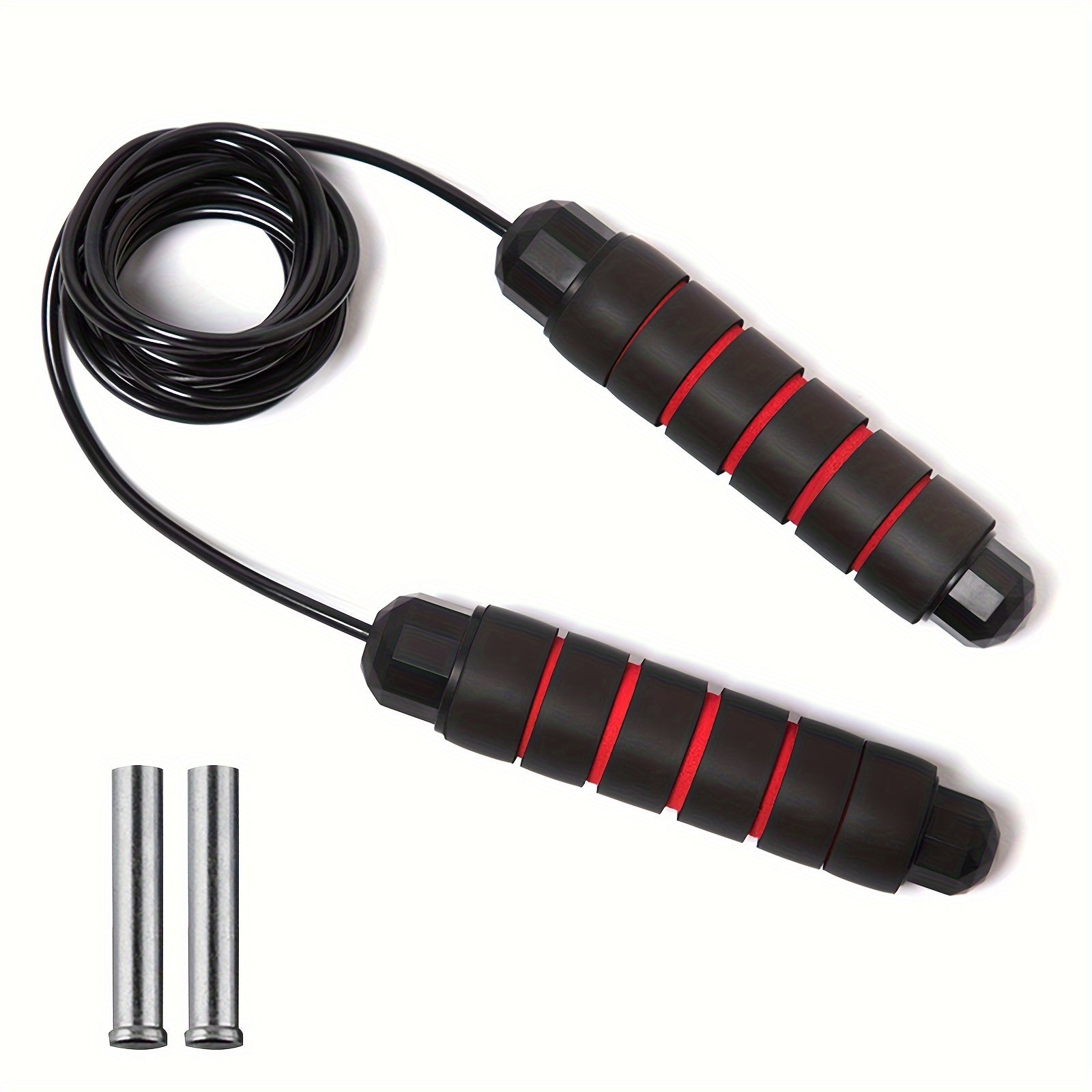 Fitness Training Jump Rope for Workout Exercise and Weight Loss