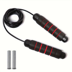 Fitness Training Jump Rope for Workout Exercise and Weight Loss