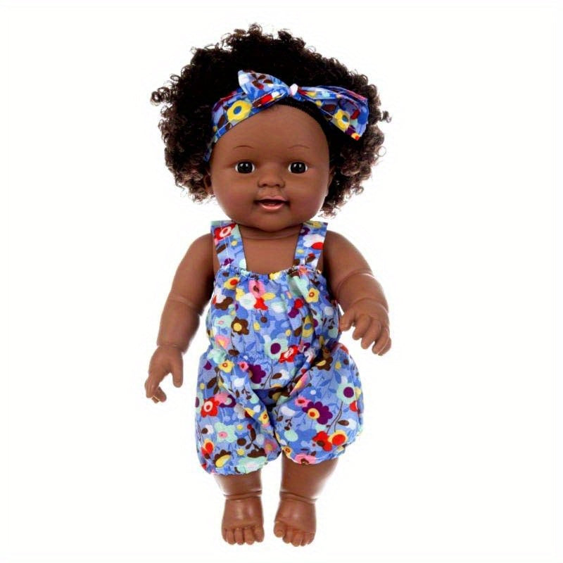 12" 30 Realistic Doll Toys Baby Dolls With Clothes Christmas Gift