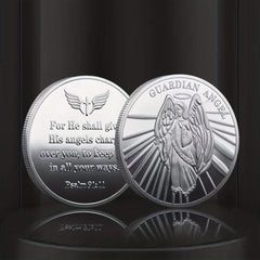 Faith Prayer Masonic Angel Collection Gift
