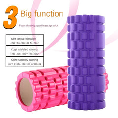 Foam Roller for Yoga Exercise Back Muscle Massage
