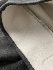Cozy Plush Lined Thermal Pants for Winter Women's Lingerie