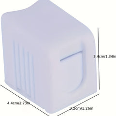 Stamp Storage Stamps Holder Stamps Dispenser Roll Of 100