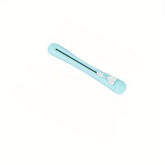 High Beauty Love Mini Art Colorful Office Demolition Portable Hand Knife