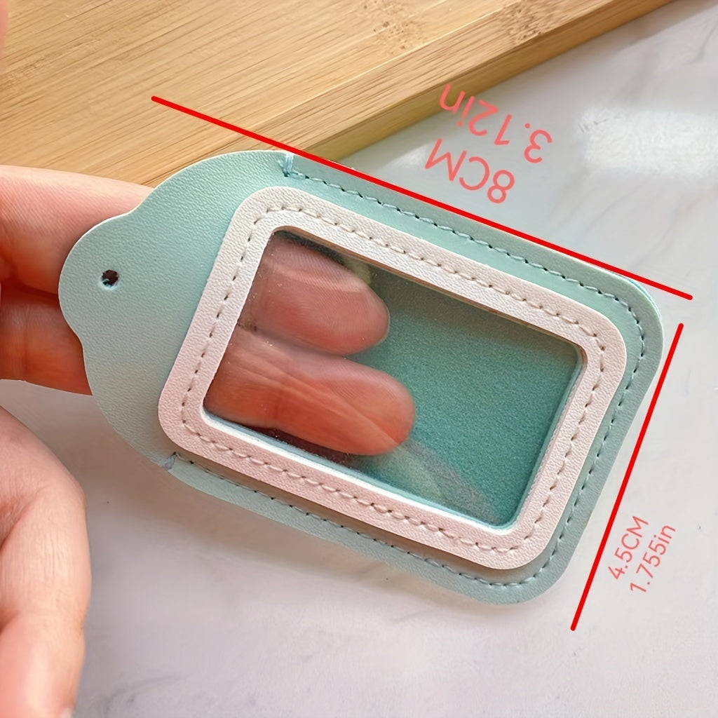 Universal Car Key Case Cover Remote Control Protective Cover