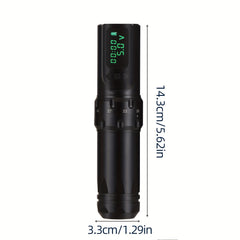 Rotary Tattoo Pen Machine Professional Liner Shader Motor Tattoo Machine