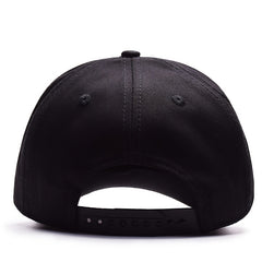 Men's Skull Pattern Sunscreen Hat