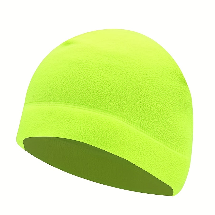 Outdoor Nylon Hat for Mountaineering Cycling Skiing Running