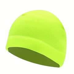 Outdoor Nylon Hat for Mountaineering Cycling Skiing Running