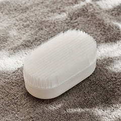Dust Brush Soft Remove Brush for Nails Manicure Shoes & Clothes Cleaning