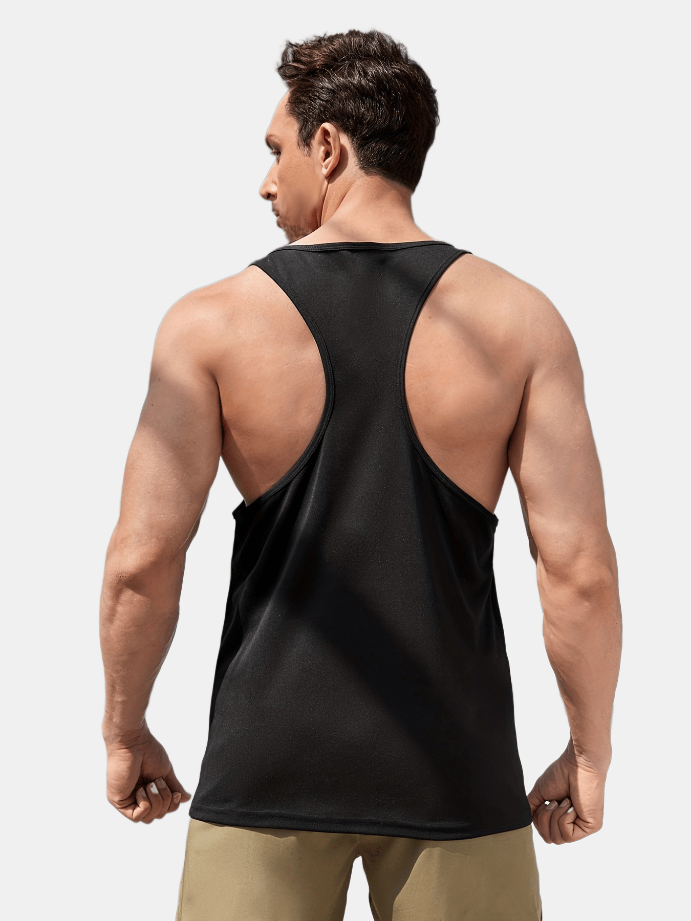 Men's Running Tank Top