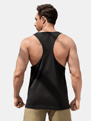 Men's Running Tank Top