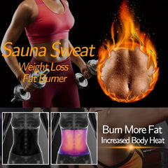 Waist Shaping Belt for Fitness & Body Shaping
