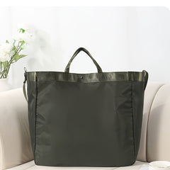 Nylon Portable Business Trip Bag Large Capacity Storage Bag