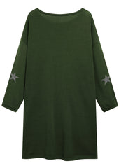Casual Sweater Women's Plus Solid Ribbed Half Zipper