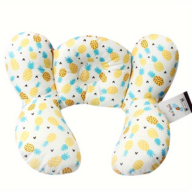 Baby Travel Pillow Infant Head And Neck Support Pillow For Car Seat