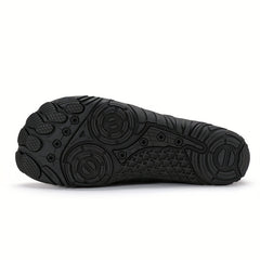 Men's Breathable Water Shoes Adjustable Lace Unisex Outdoor Lightweight