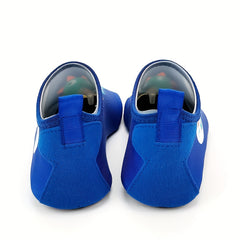 Kids Dinosaur Water Shoes Quick Dry Lightweight Non Slip Soft Socks