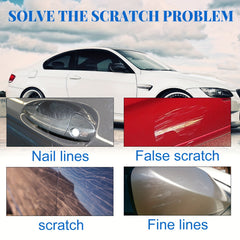 Car Scratch Repair Polishing Wax Anti Scratch Paste Paint Car Scratch Remover