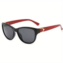 Men's Polarized UV400 Sunglasses for Cycling Driving