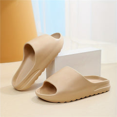 Soft Anti-slip Bathroom Slippers for Women