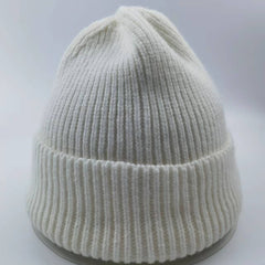 Warm Ear Protector Windproof Beanie for Women