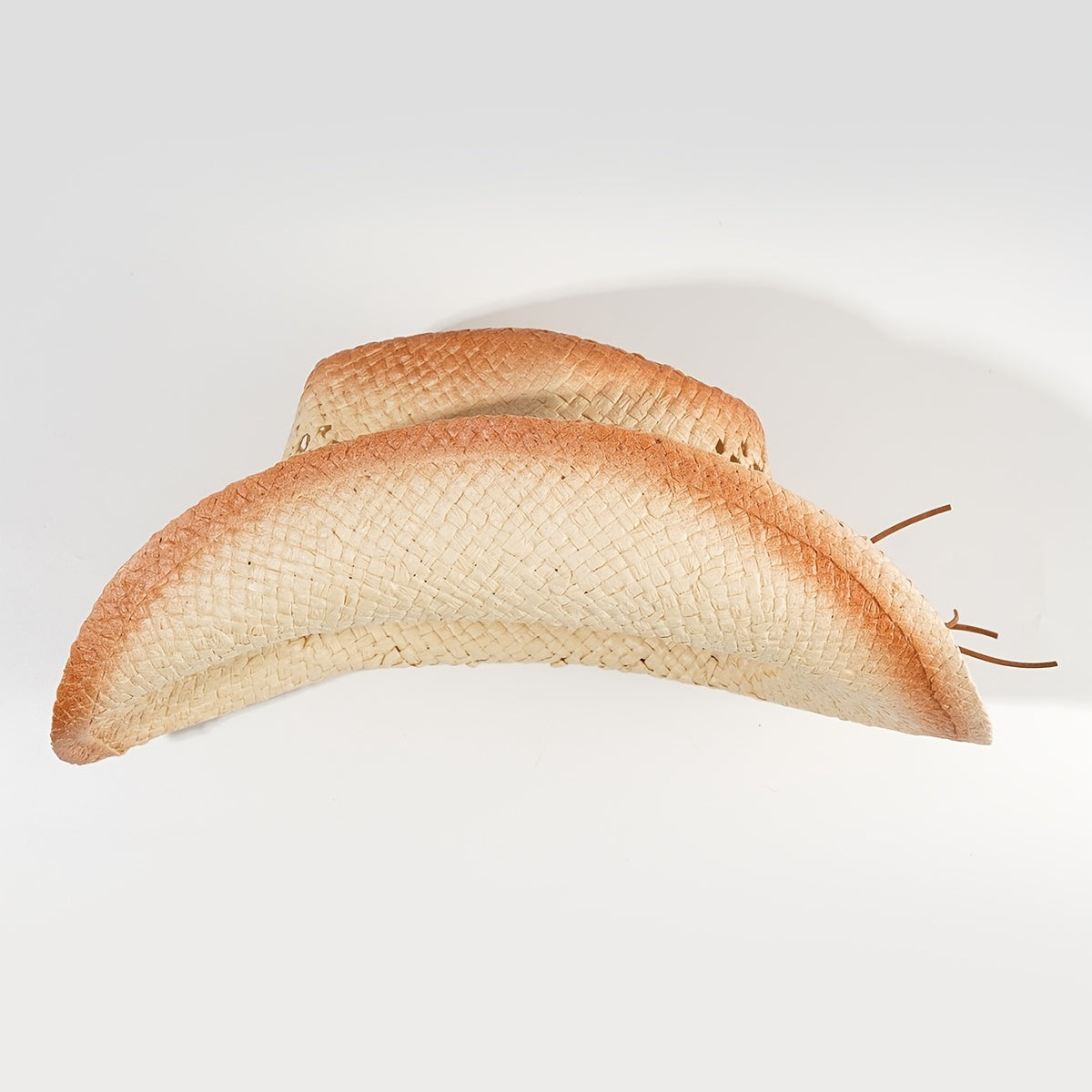 Summer Hollow Men's & Women's Cowboy Hat