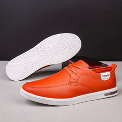 Men's Skate Shoes Wear resistant Non Slip Casual Shoes For Youth