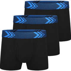3pk Boys Boxer Briefs Underwear Kids Clothes